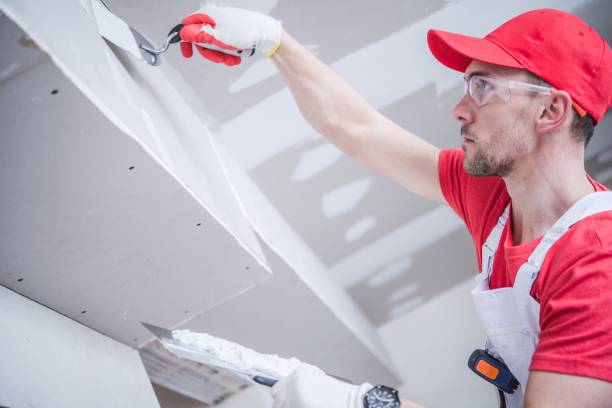 Trusted Wortham, TX Painting & Drywall Installation Experts